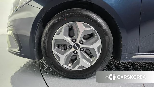 Kia The New K5 Hybrid 2nd generation id 4435604 из Кореи 15