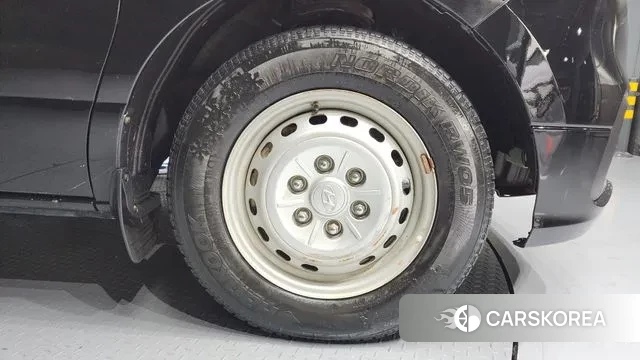 Hyundai The New Grand Starex id 3656440 из Кореи 15