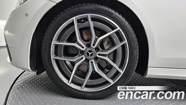 Mercedes-Benz E-Class W213 id 2911291 из Кореи 15