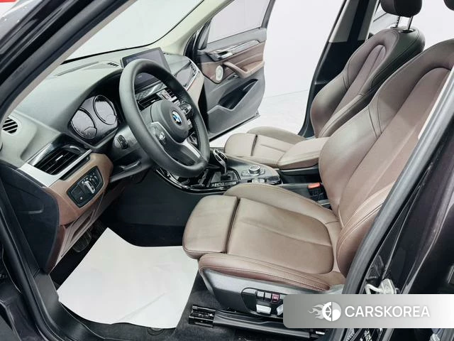 BMW X1 id 4321199 из Китая 9