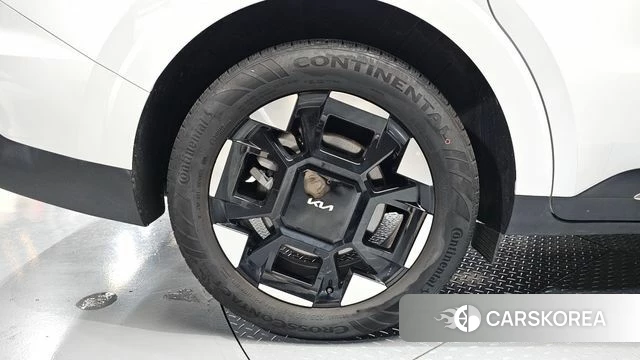 Kia The New Carnival 4th Generation id 4617958 из Кореи 25