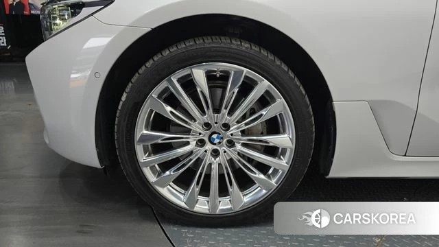 BMW 6 Series GT (G32) id 4416621 из Кореи 15