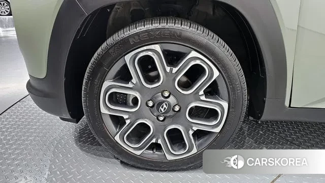 Hyundai Casper id 3057972 из Кореи 15