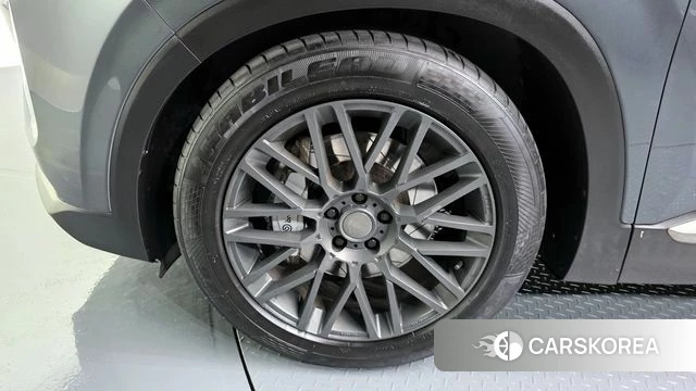 Hyundai Santa Fe TM id 3829377 из Кореи 15