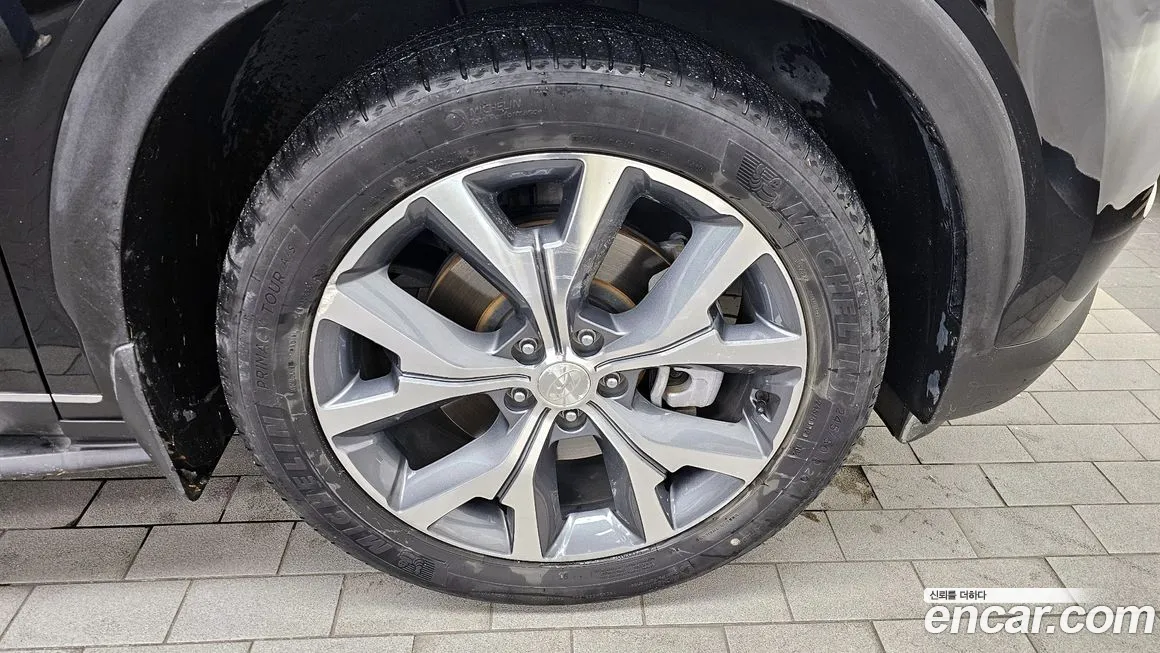 Hyundai Palisade id 2178190 из Кореи 15