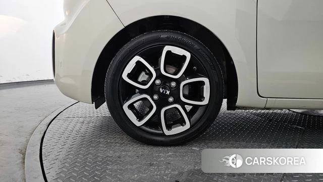Kia The New Ray id 4529642 из Кореи 15