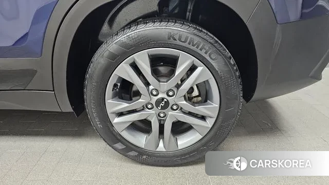 Kia Seltos id 3384296 из Кореи 15