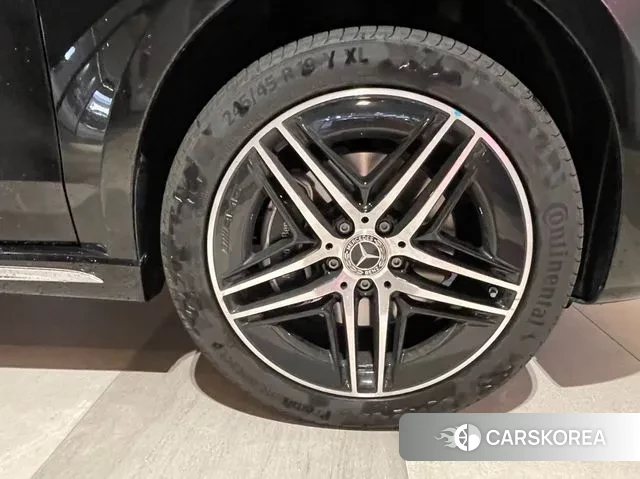 Mercedes-Benz V-Class id 3087517 из Кореи 15