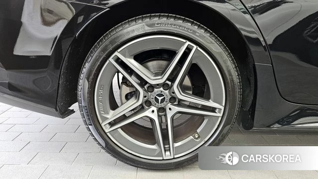 Mercedes-Benz CLS-Class C257 id 3922926 из Кореи 15