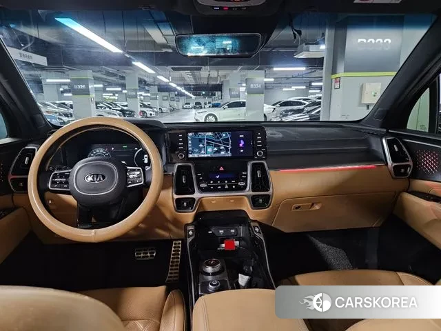 Kia Sorento 4th Generation id 3248103 из Кореи 15