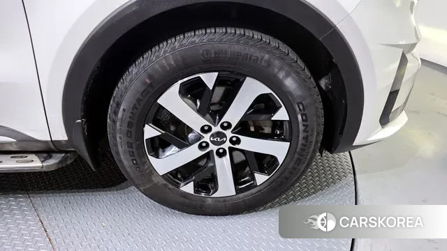 Kia Sorento 4th Generation id 3502877 из Кореи 15