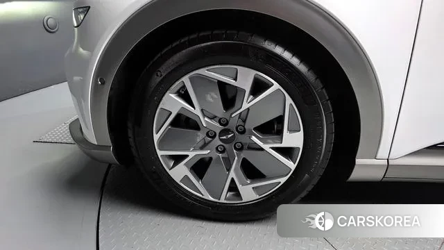 Genesis GV60 id 3268564 из Кореи 15