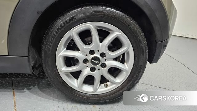 Mini Cooper id 4543522 из Кореи 25