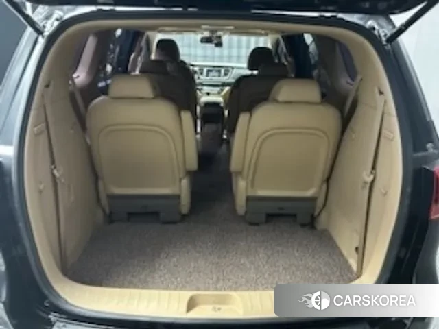 Kia The New Carnival id 2991088 из Кореи 15