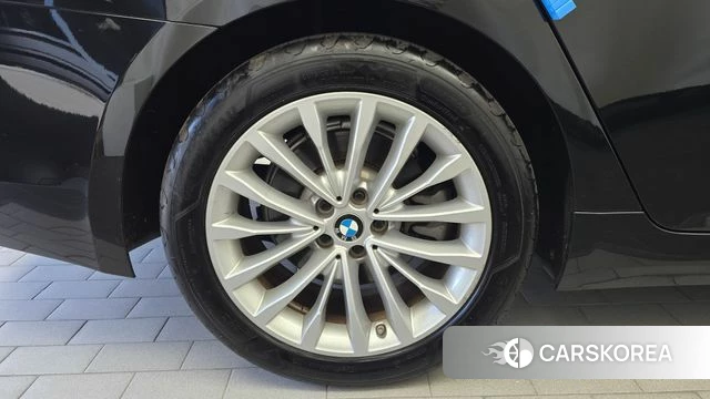 BMW 5 Series (G30) id 4937220 из Кореи 15