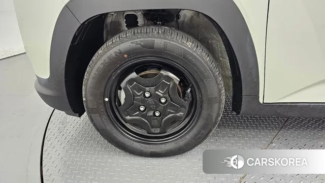 Hyundai Casper id 3395206 из Кореи 15