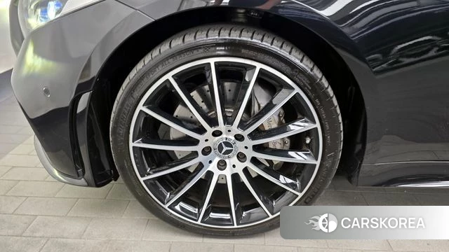 Mercedes-Benz CLS-Class C257 id 3955406 из Кореи 15