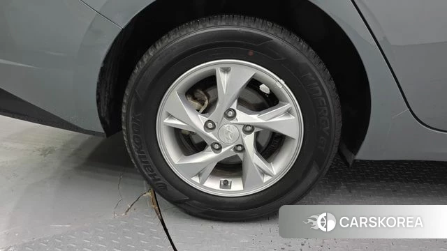 Hyundai Avante (CN7) id 3911180 из Кореи 15