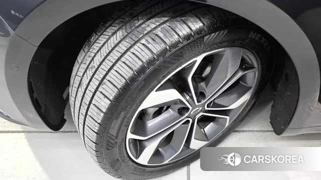 Renault Korea (Samsung) SM6 id 3687685 из Кореи 15