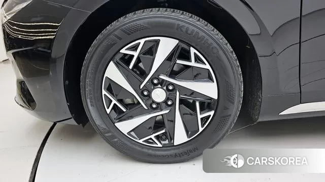 Hyundai The New Grandeur IG Hybrid id 3712544 из Кореи 15