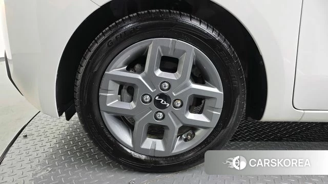 Kia The New Kia Ray id 4443242 из Кореи 30