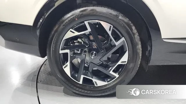 Kia Sportage 5th Generation id 3615001 из Кореи 15