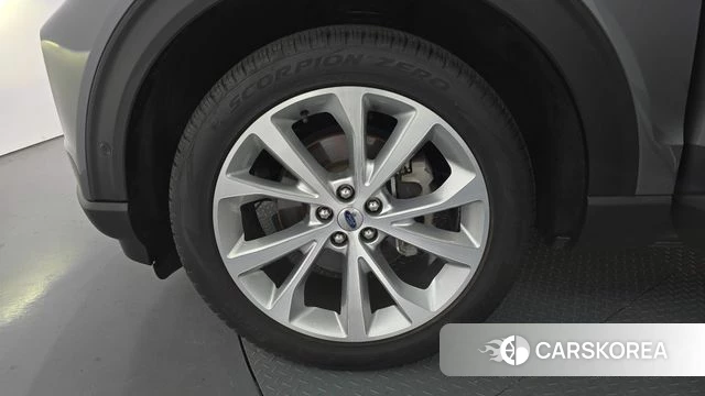 Ford Explorer 6th Generation id 4740696 из Кореи 26