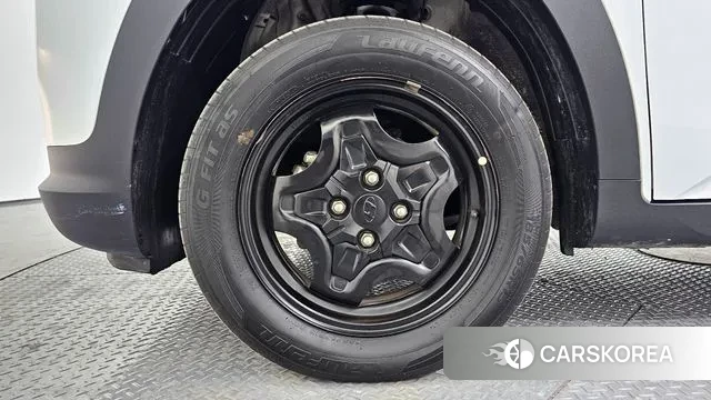 Hyundai Casper id 3655258 из Кореи 15