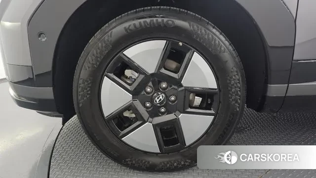 Hyundai Santa Fe (MX5) id 3011109 из Кореи 15