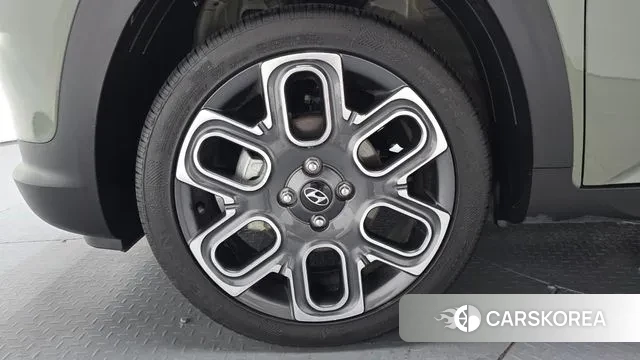 Hyundai Casper id 2939071 из Кореи 15