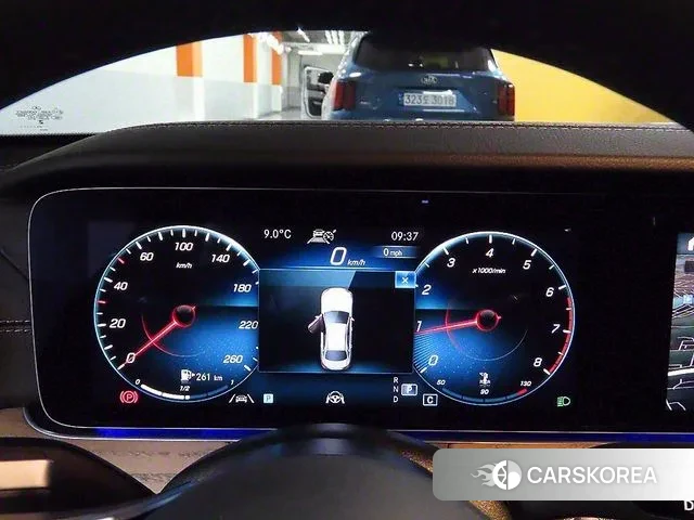 Mercedes-Benz E-Class W213 id 3041243 из Кореи 15