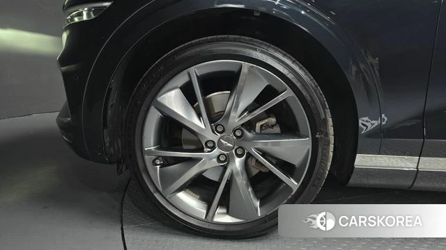 Genesis GV70 id 4657170 из Кореи 28