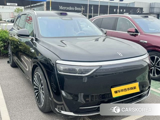 AITO Ask the world M8 id 4198801 из Китая 7