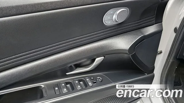 Hyundai Avante (CN7) id 2756617 из Кореи 15