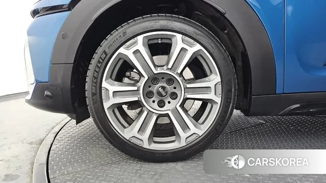 Mini Cooper S Countryman id 3770845 из Кореи 15