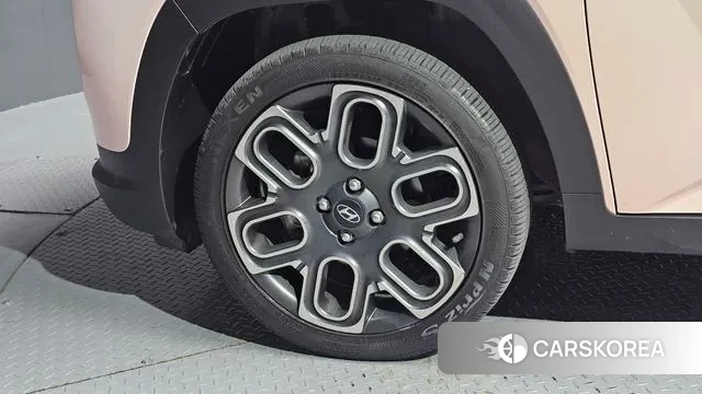 Hyundai Casper id 2993682 из Кореи 15