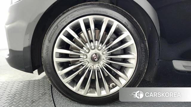 Kia More K9 id 3844725 из Кореи 15