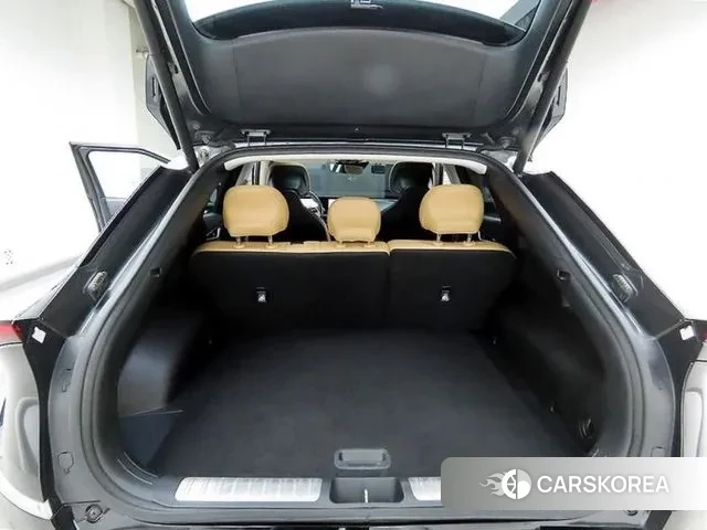 Kia EV6 id 3508122 из Кореи 15