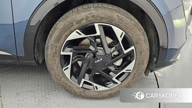 Kia Sportage 5th Generation id 3859927 из Кореи 15