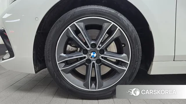 BMW 1 Series (F40) id 3468622 из Кореи 15