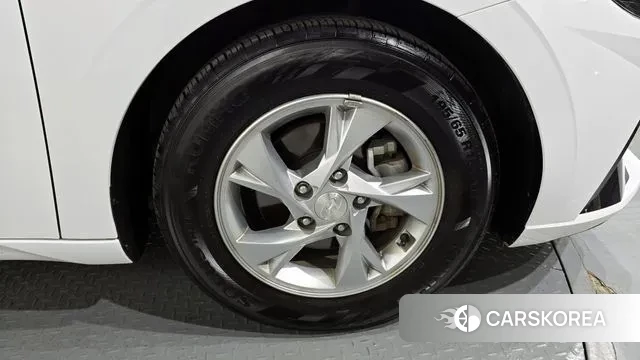 Hyundai Avante (CN7) id 3503674 из Кореи 15