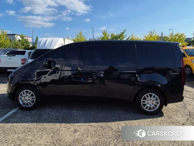 Hyundai Staria id 4893726 из Кореи 15