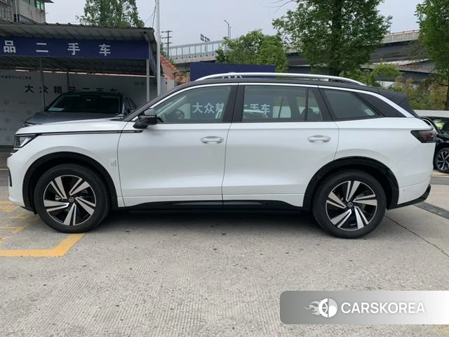 Volkswagen Range patrol id 4265483 из Китая 9