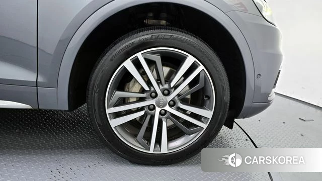 Audi Q5 (FY) id 3872744 из Кореи 15