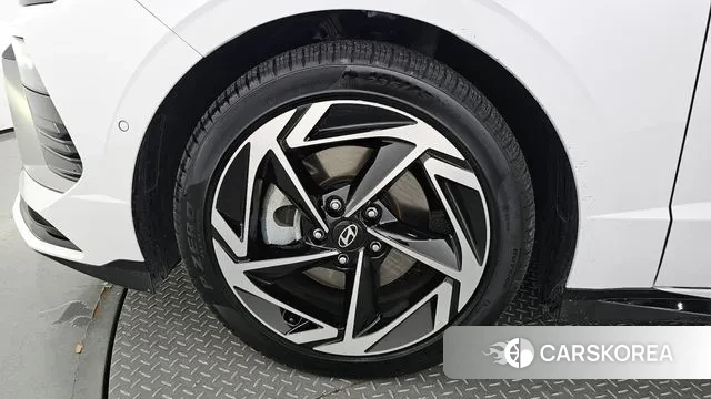 Hyundai Sonata D Edge (DN8) id 2938875 из Кореи 15