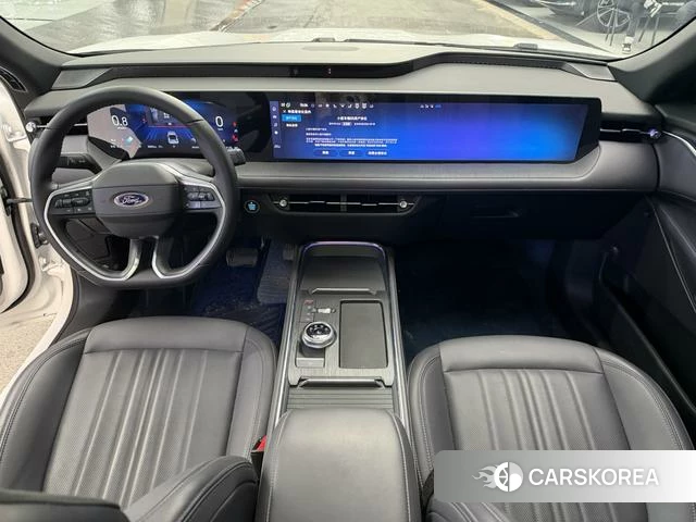 Ford Mondeo id 4380691 из Китая 17