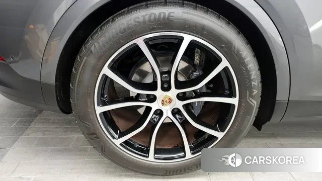 Porsche Cayenne (PO536) id 3596527 из Кореи 15