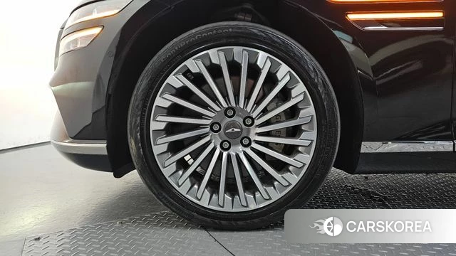 Genesis Electrified G80 (RG3) id 4697411 из Кореи 25