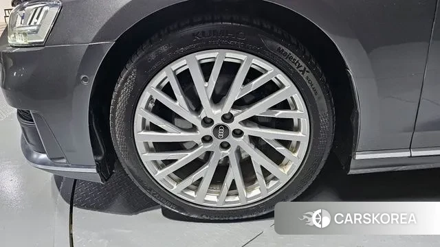 Audi A8 (D5) id 3378906 из Кореи 15