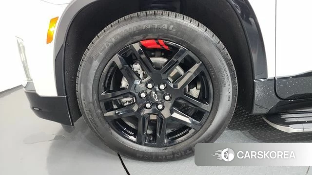 Chevrolet (GM Daewoo) Traverse id 4494643 из Кореи 33